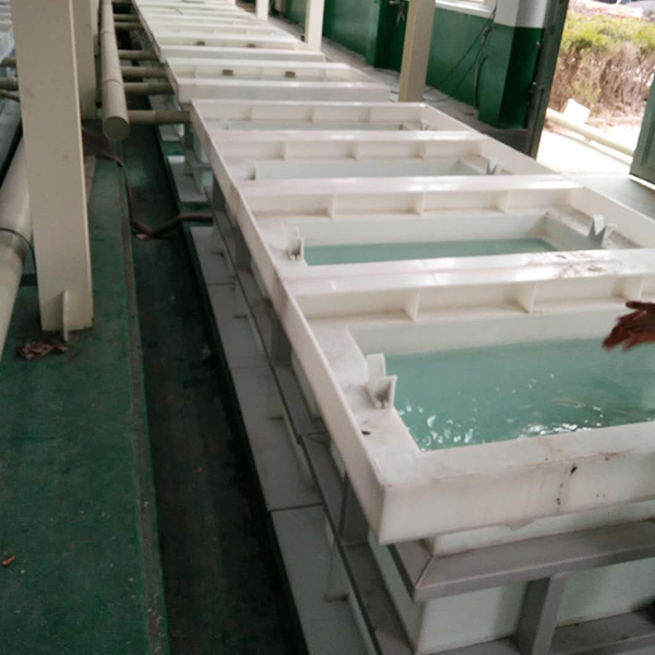 聚（jù）丙烯（xī）PP酸洗槽