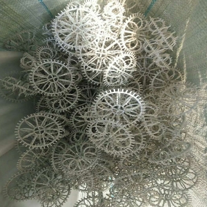 pp規（guī）整填料