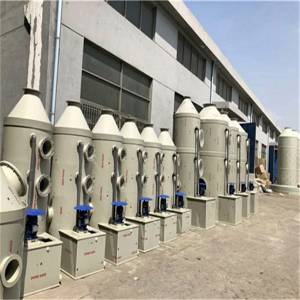 南通酸霧（wù）淨化塔