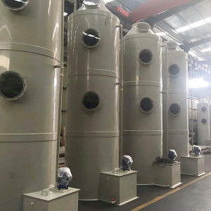 南京PP旋流（liú）塔