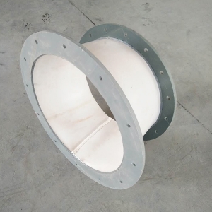 風機進出口軟連接