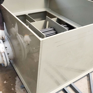 真空（kōng）機（jī）組（zǔ）