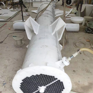 降膜吸（xī）收器