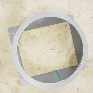 風管伸縮（suō）節（jiē）