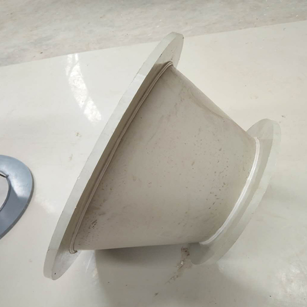 風機進（jìn）出口軟連（lián）接