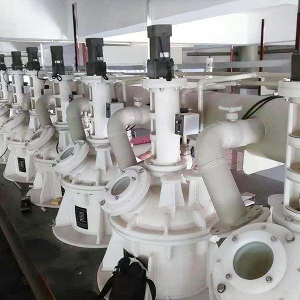 PP反應釜 PP反應釜