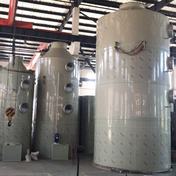 洗滌塔 洗滌塔(tǎ)