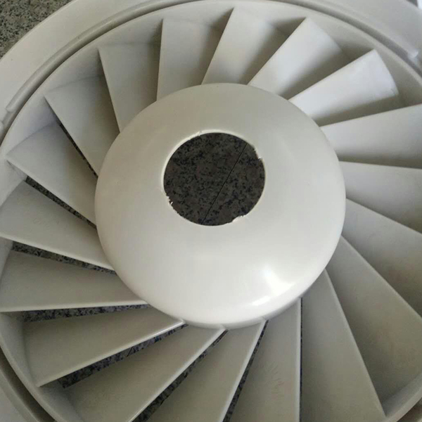 旋（xuán）流除塵塔